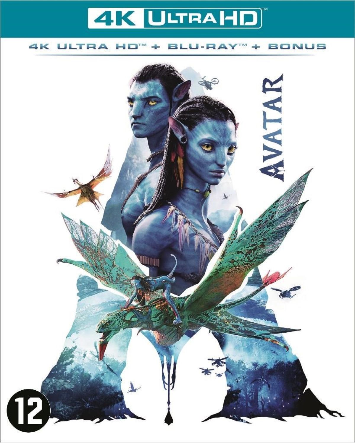 Afbeelding van Avatar