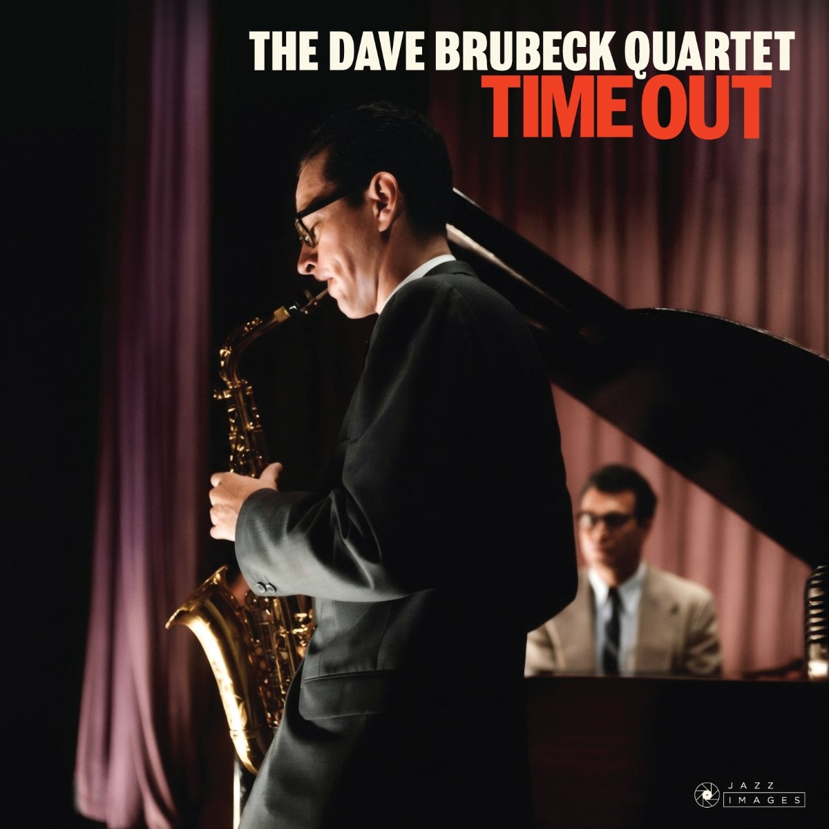 The Dave Brubeck Quartet - Time Out