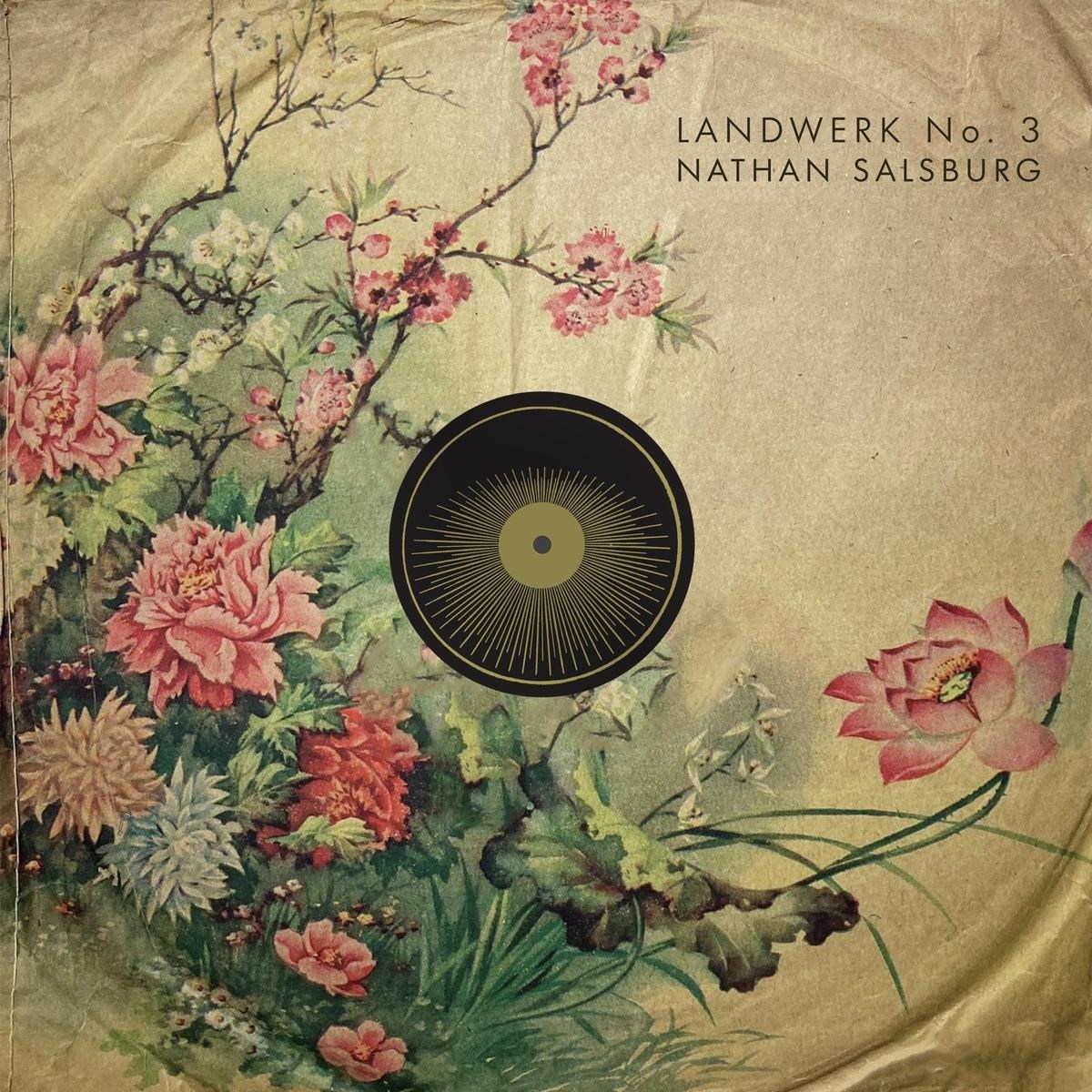Afbeelding van Nathan Salsburg - Landwerk No. 3