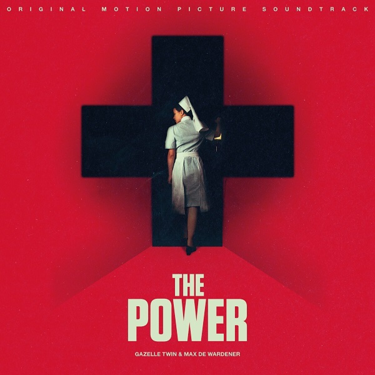 Afbeelding van Gazelle Twin & Max De Wardener - The Power (Original Motion Picture Soundtrack)