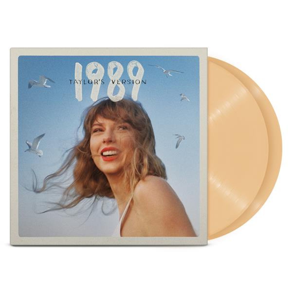 Afbeelding van 1989 (Taylor's Version)