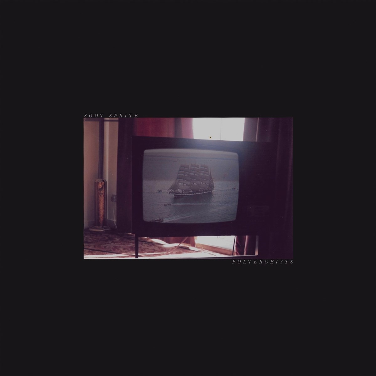 Soot Sprite - Poltergeists