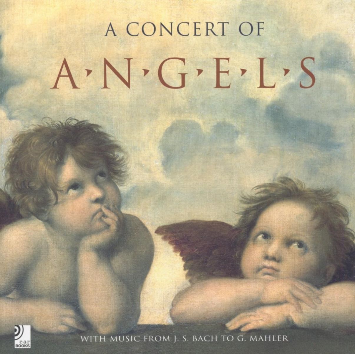 Various Artists - A Concert Of Angels