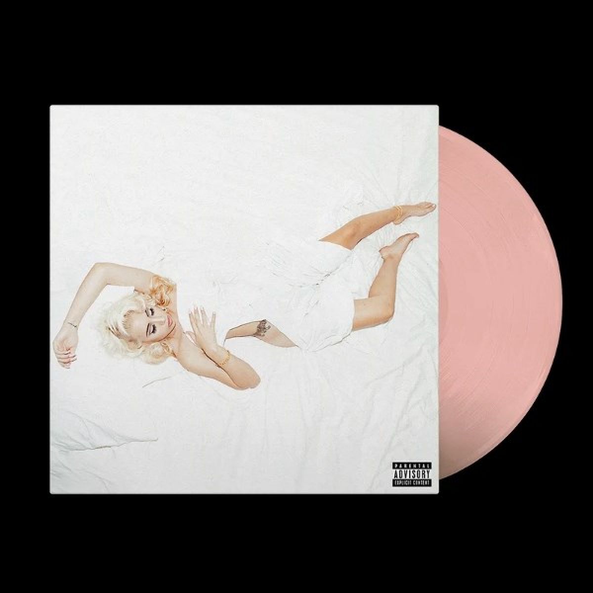 Kali Uchis - Por Vida