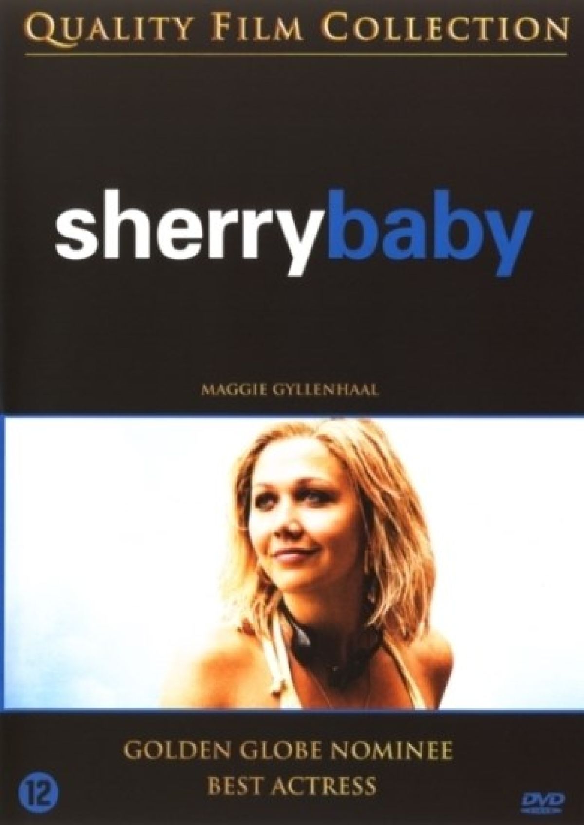 Afbeelding van Sherrybaby