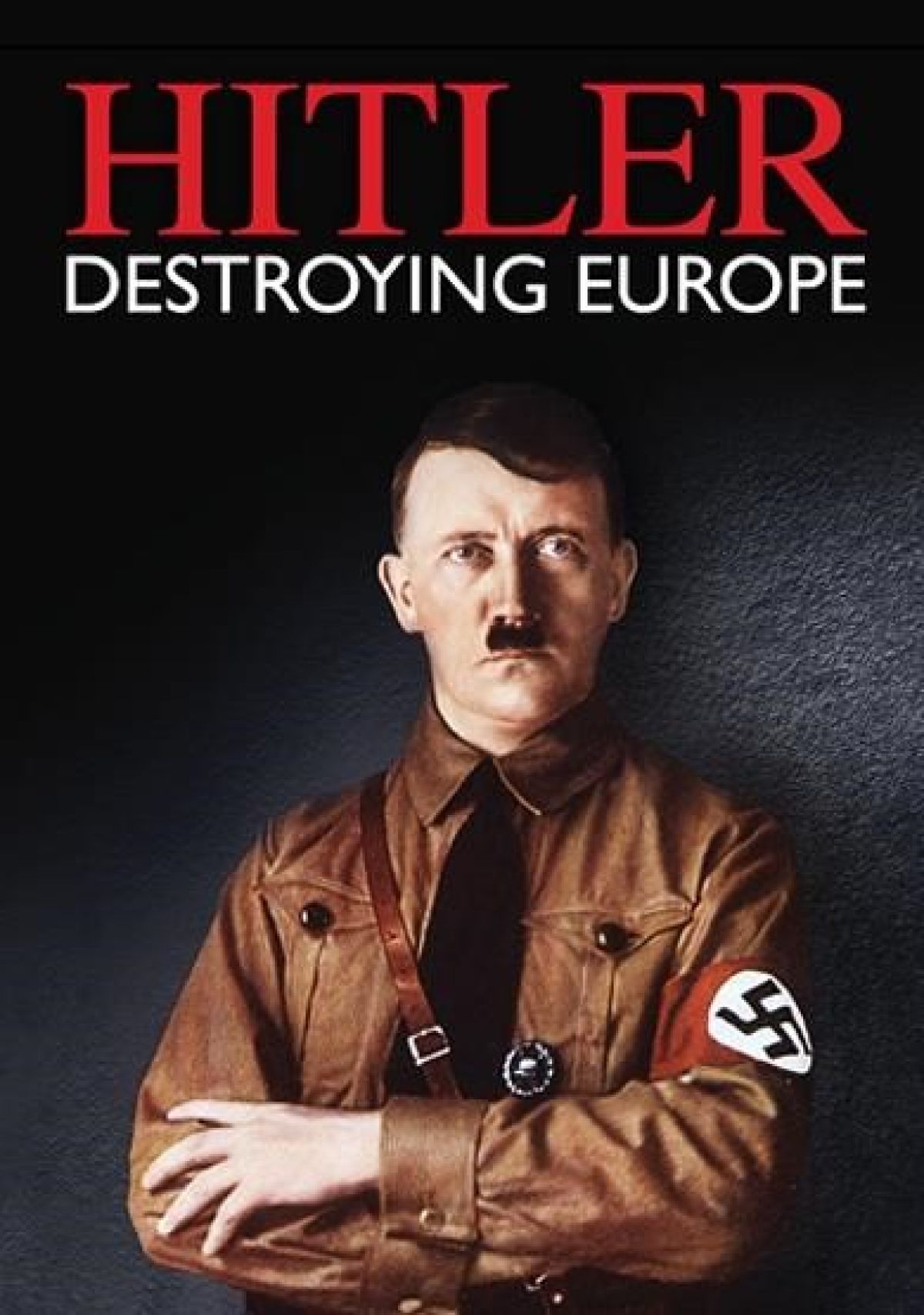 Afbeelding van Hitler - Destroying Europe 