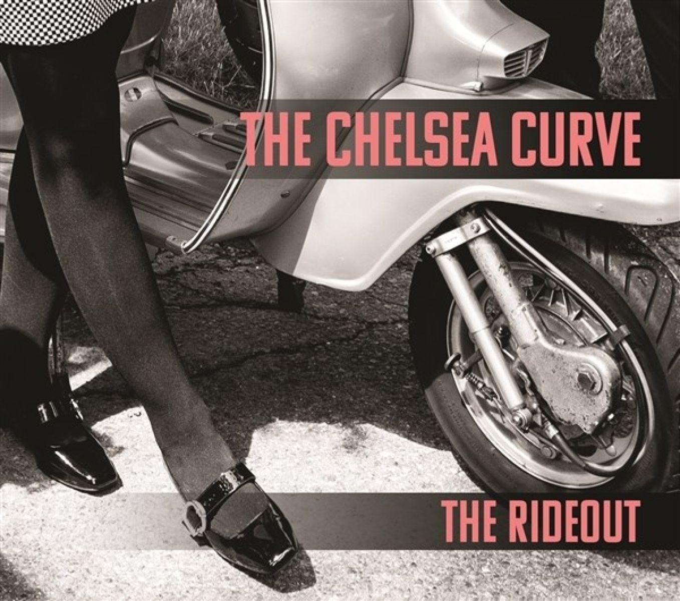 The Chelsea Curve - The Rideout