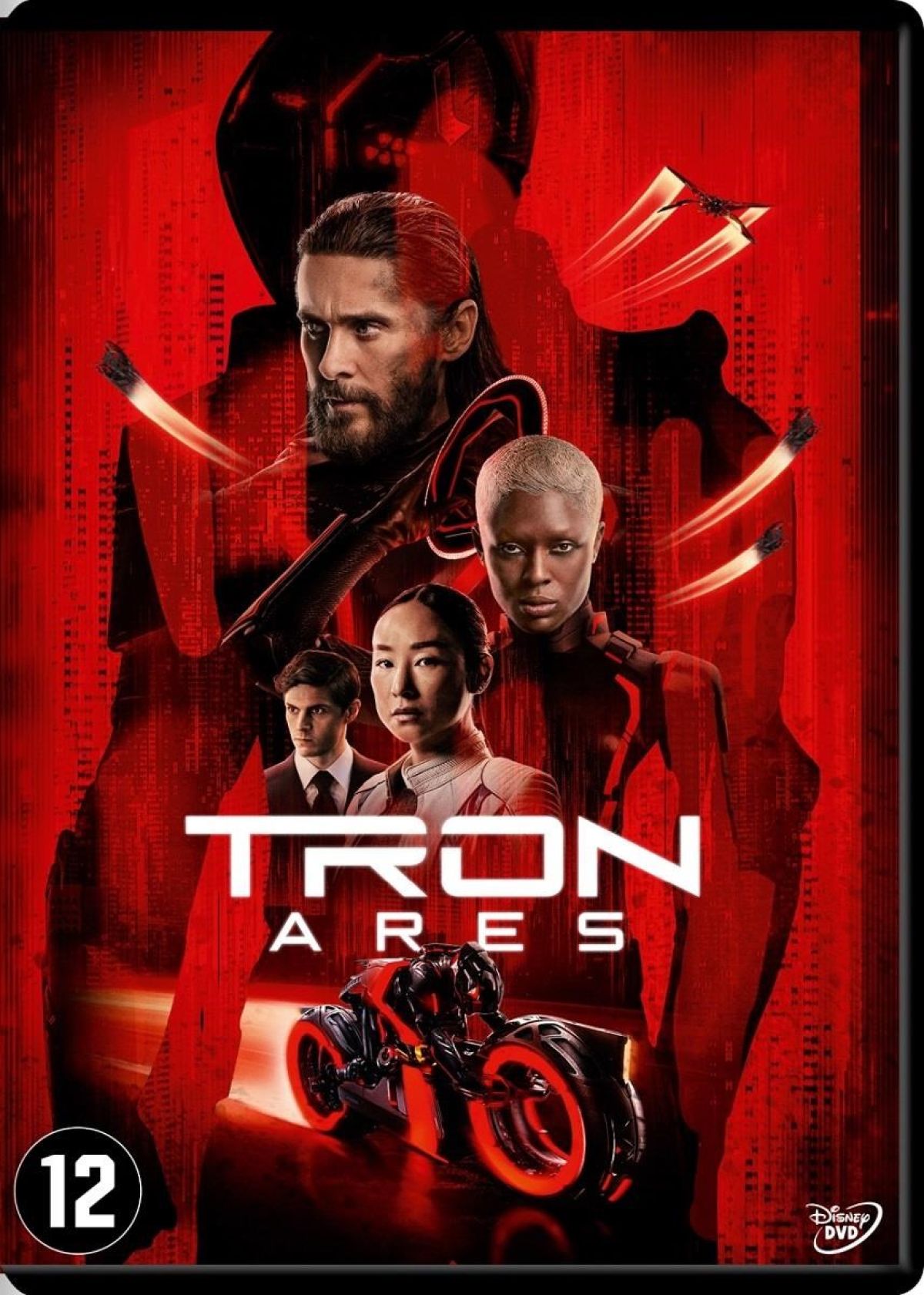 Afbeelding van Tron - Ares