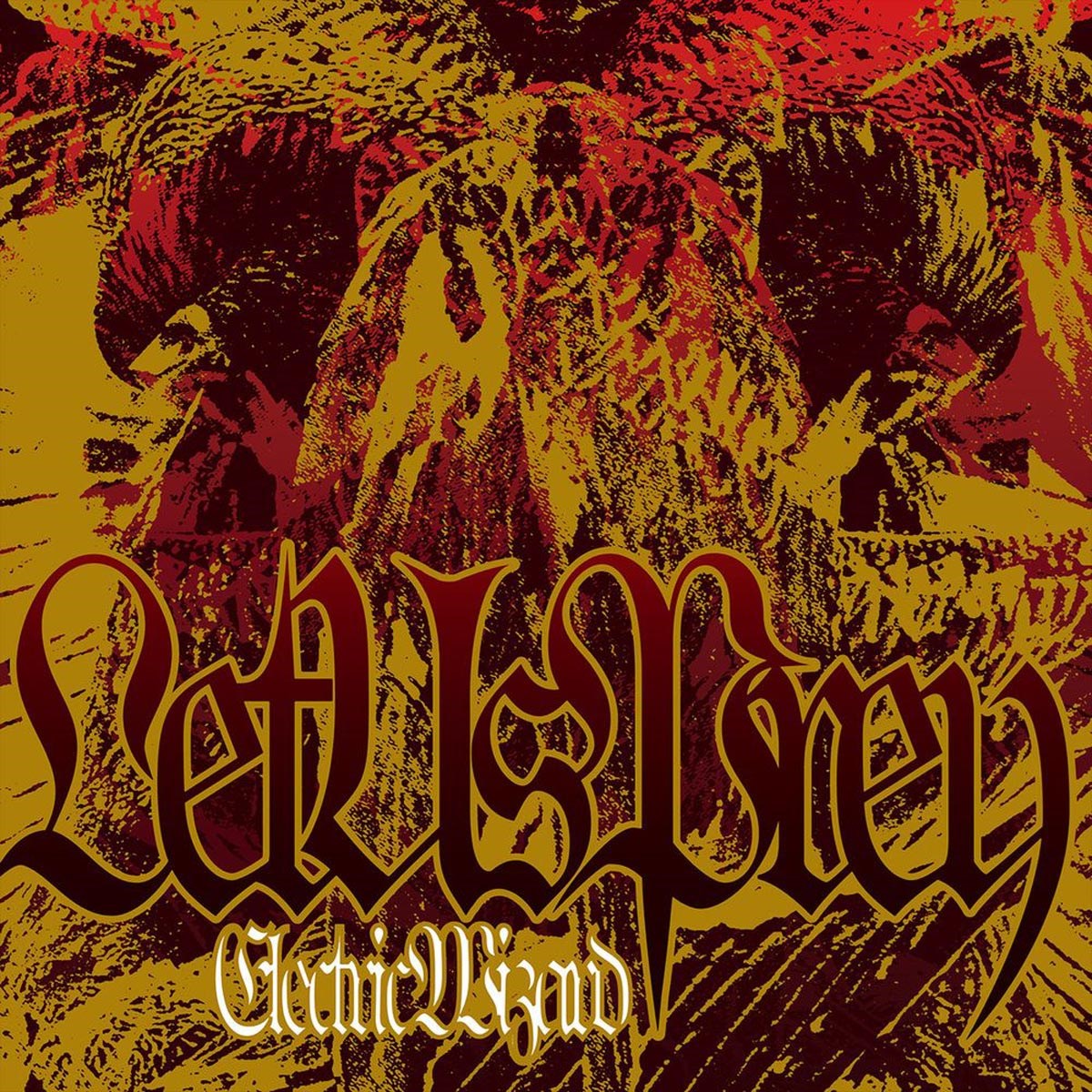 Afbeelding van Electric Wizard - Let Us Prey