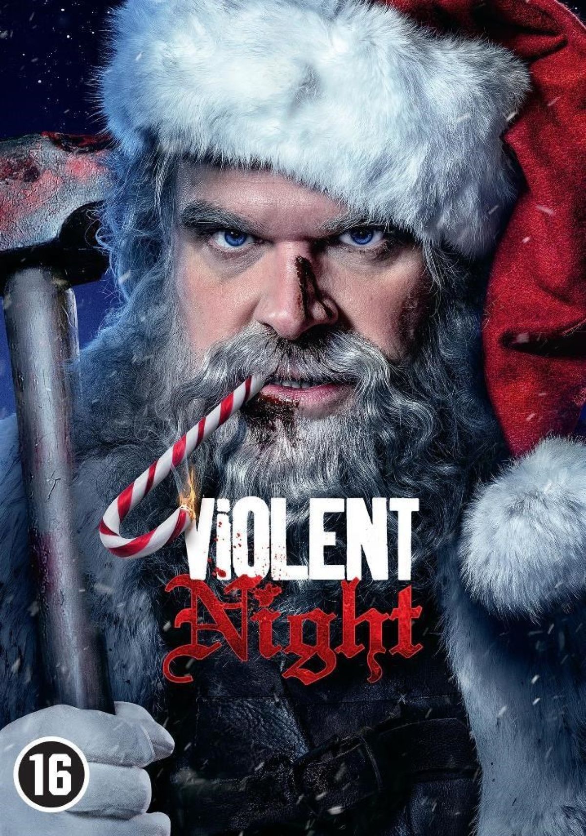 Afbeelding van Violent Night
