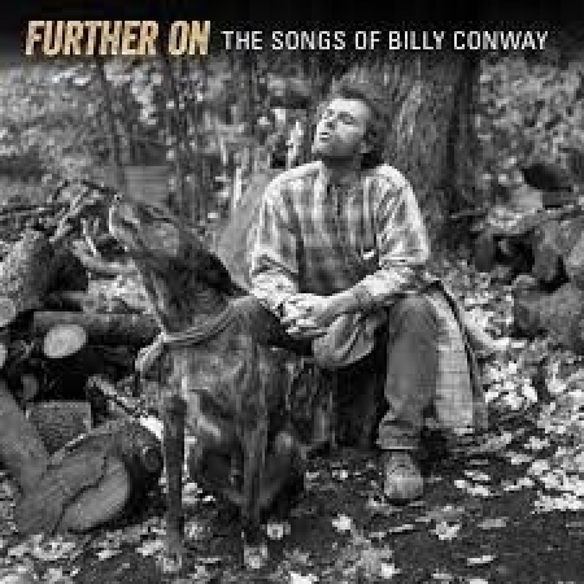 Afbeelding van Various Artists - Further On: The Songs Of Billy Conway