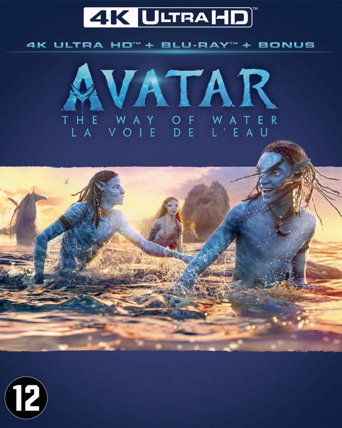Afbeelding van Avatar - The Way Of Water