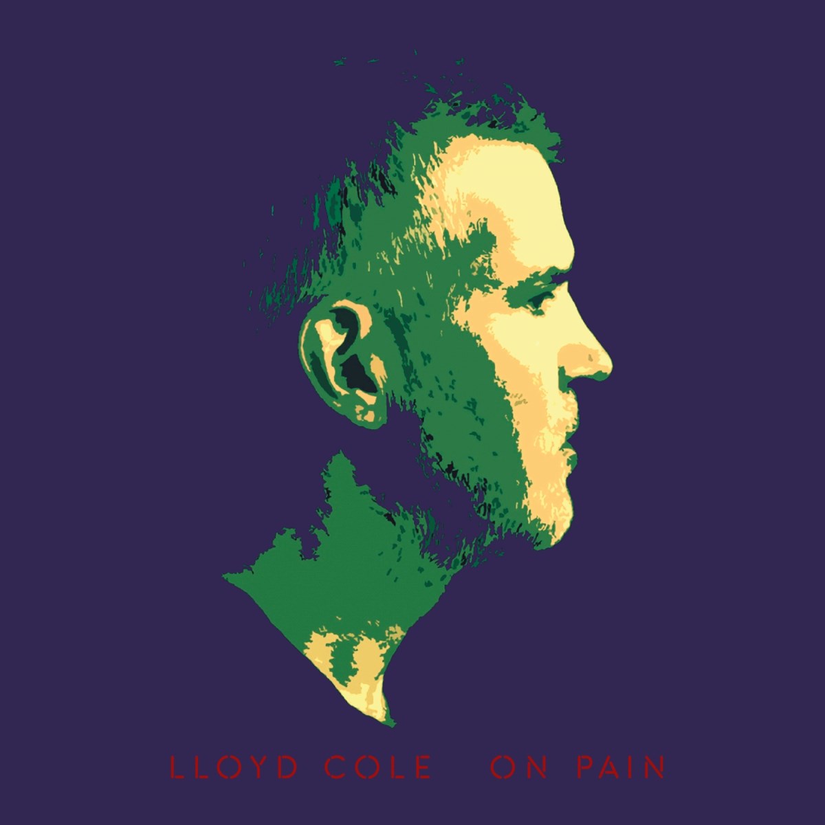 Afbeelding van Lloyd Cole - On Pain