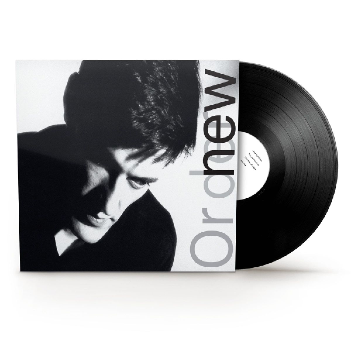 Afbeelding van New Order - Low-Life