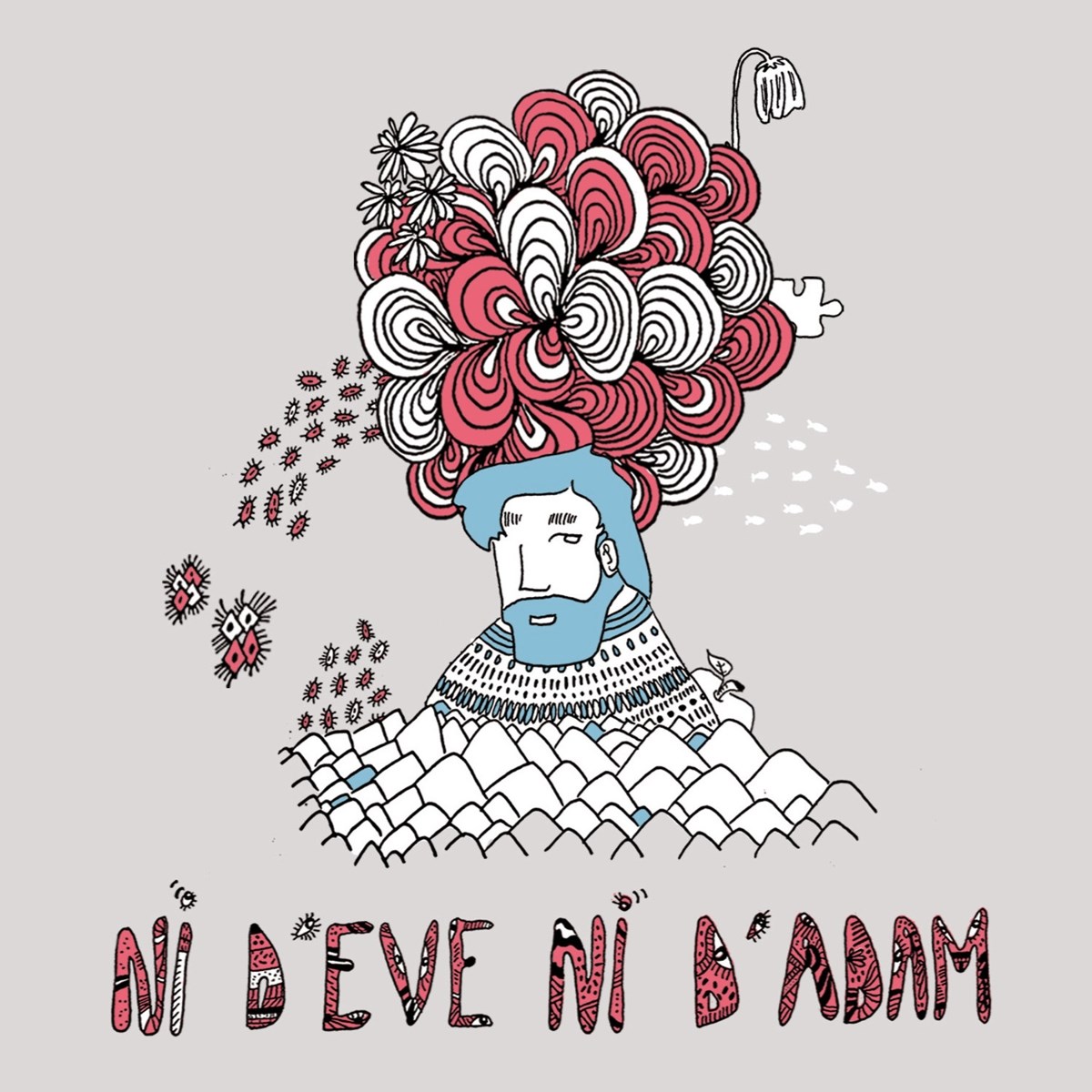 Various Artists - Ni D'eve Ni D'adam
