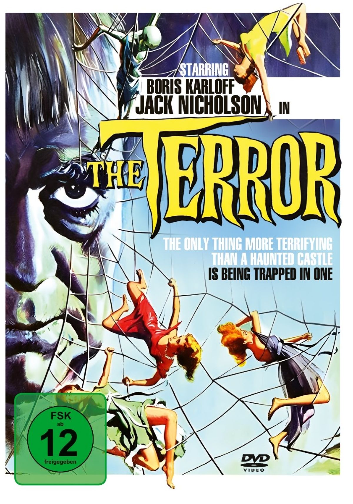 Afbeelding van The Terror