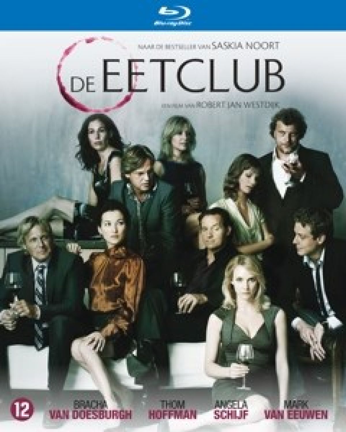 Afbeelding van Eetclub