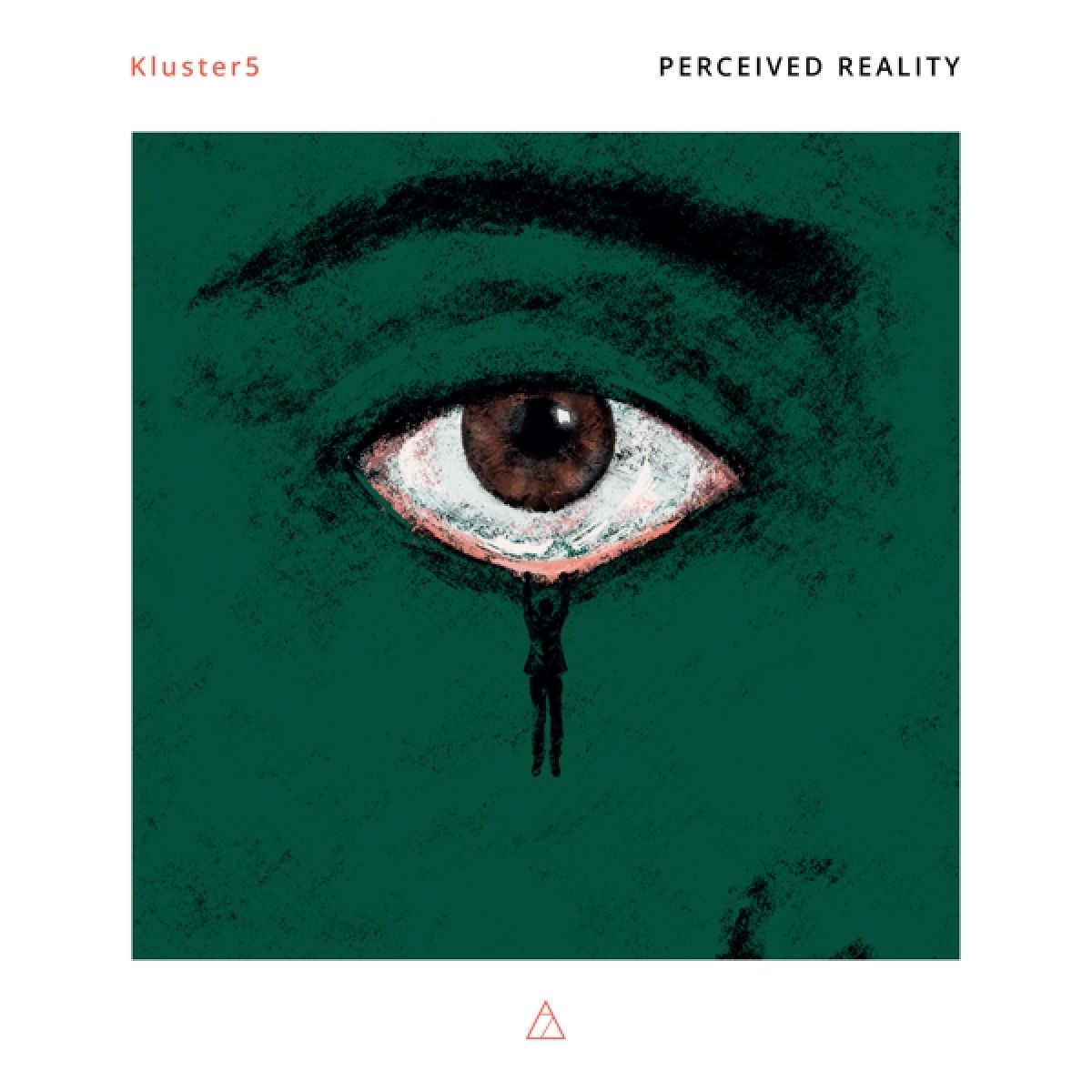 Afbeelding van Kluster5 - Perceived Reality