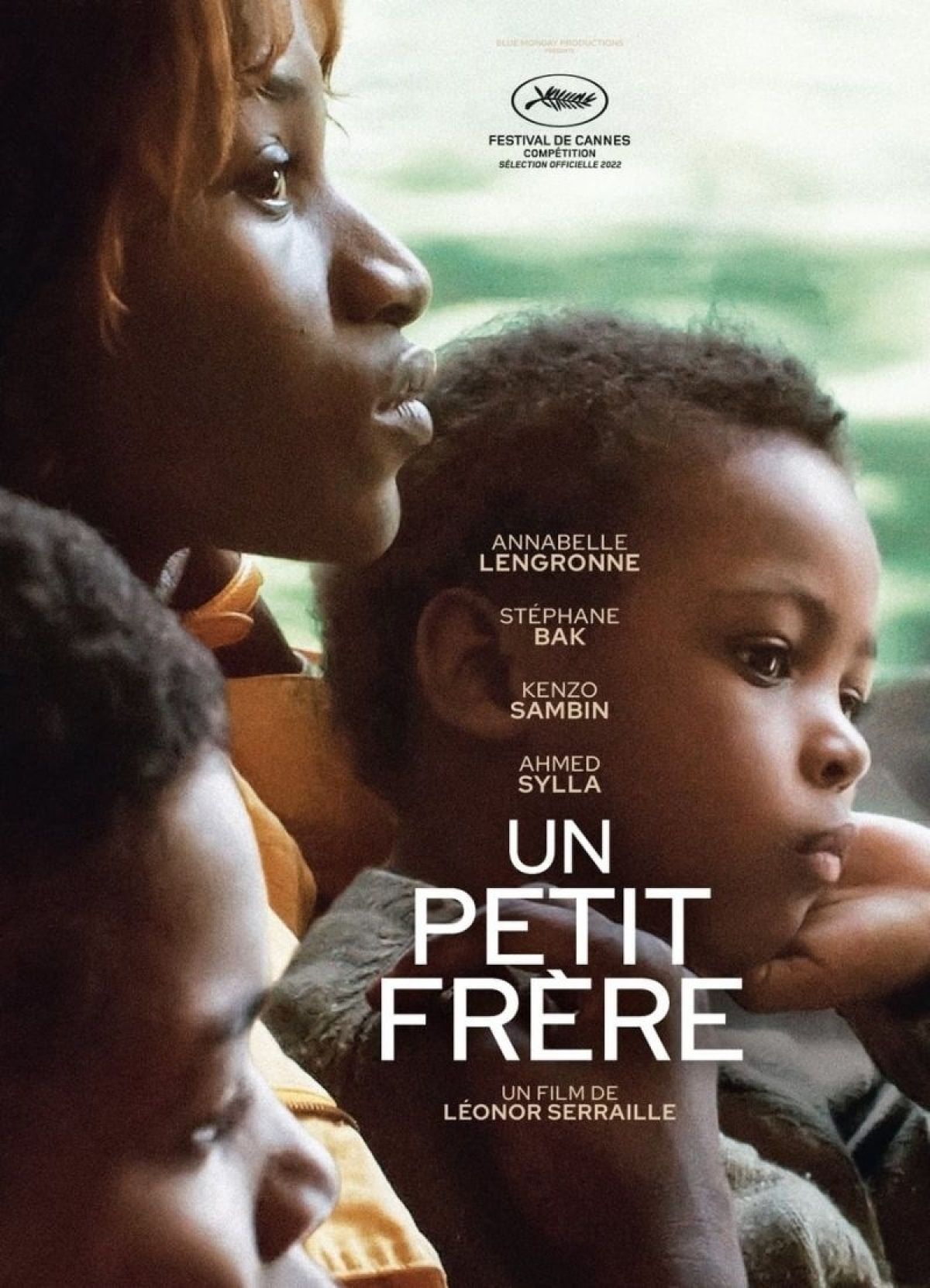 Afbeelding van Petit Frère