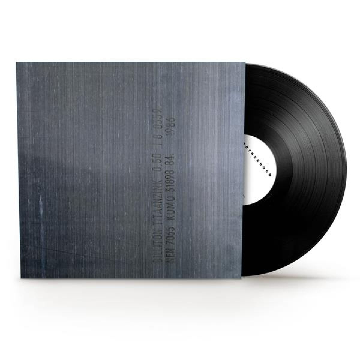 Afbeelding van New Order - Brotherhood