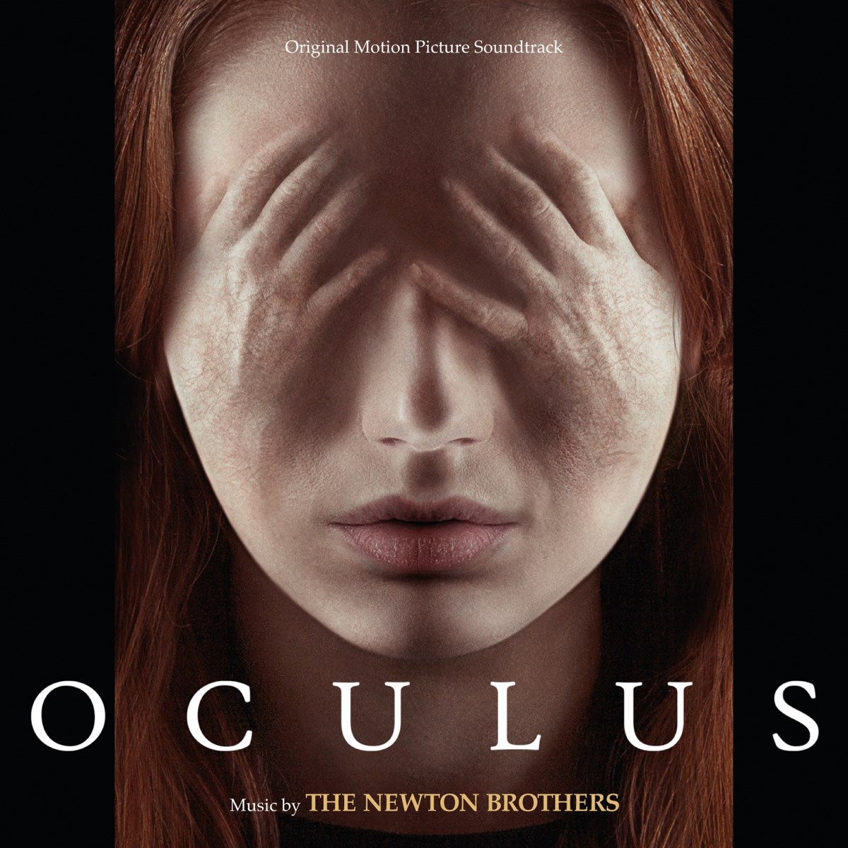 The Newton Brothers - Oculus (Original Motion Picture Soundtrack)