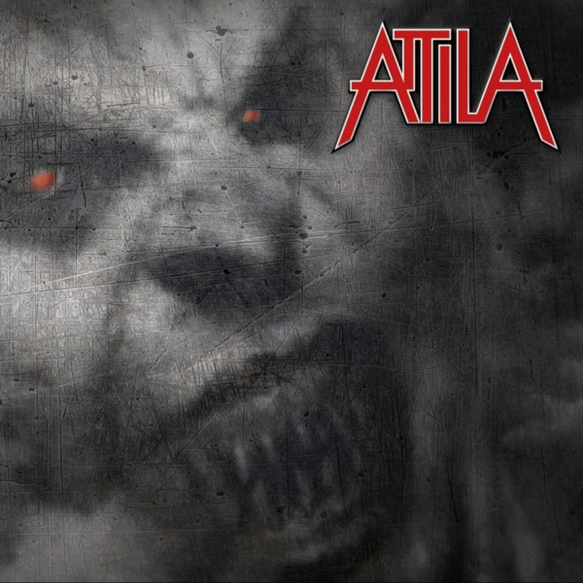 Afbeelding van Attila - Devil's Carnival