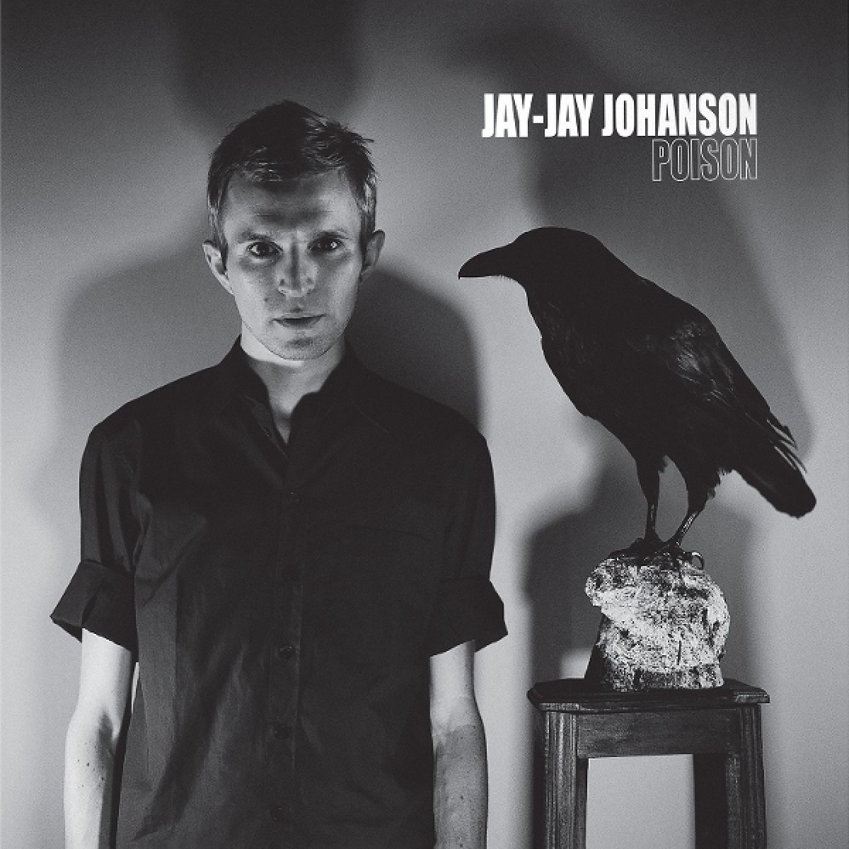 Jay-Jay Johanson - Poison