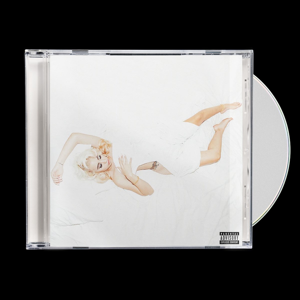 Afbeelding van Kali Uchis - Por Vida