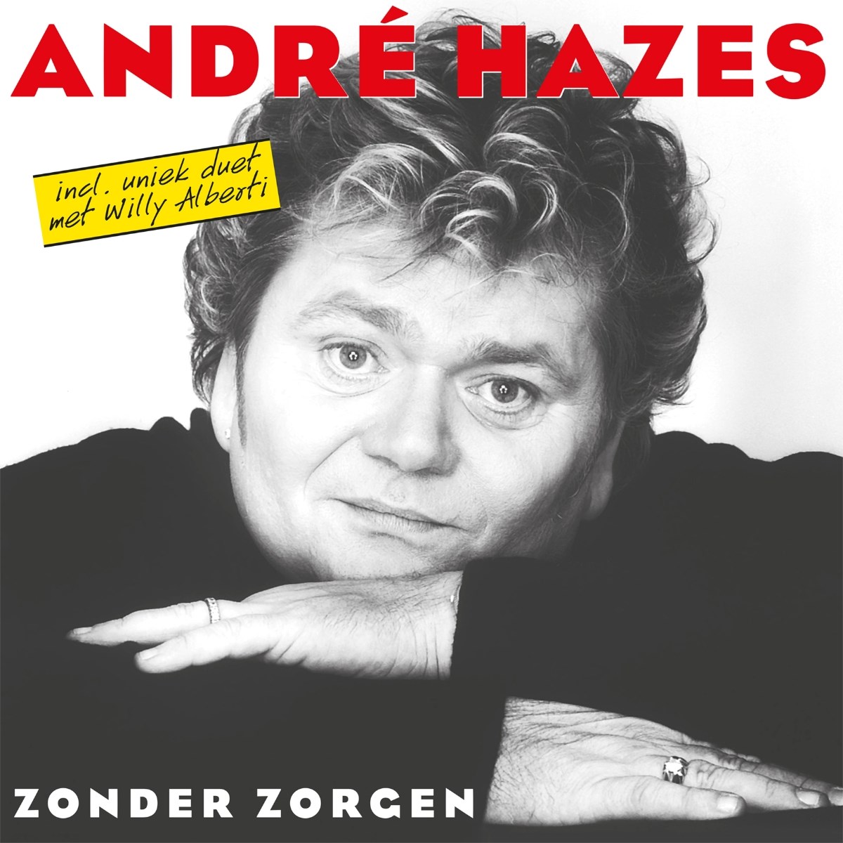 Afbeelding van André Hazes - Zonder Zorgen