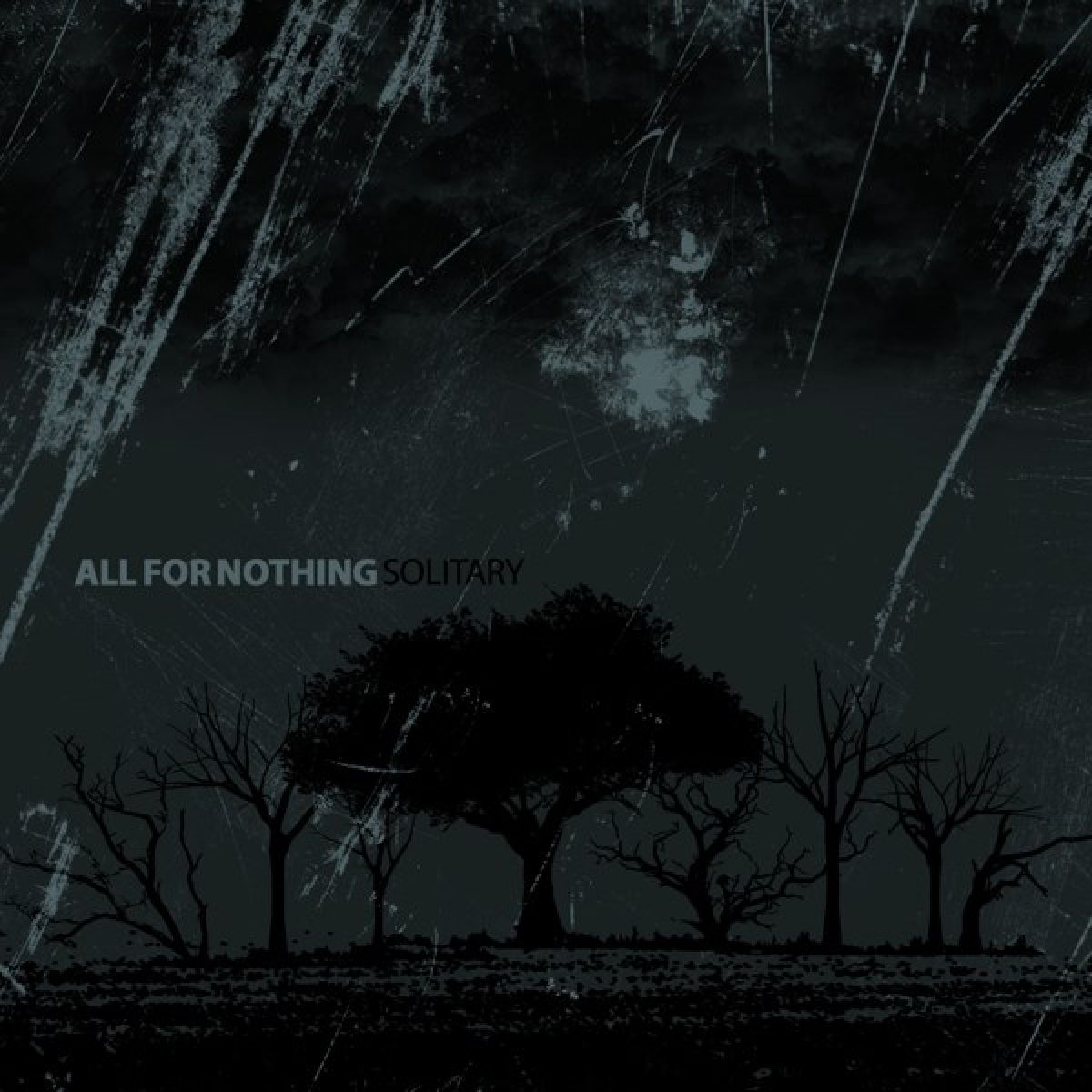 Afbeelding van All For Nothing - Solitary