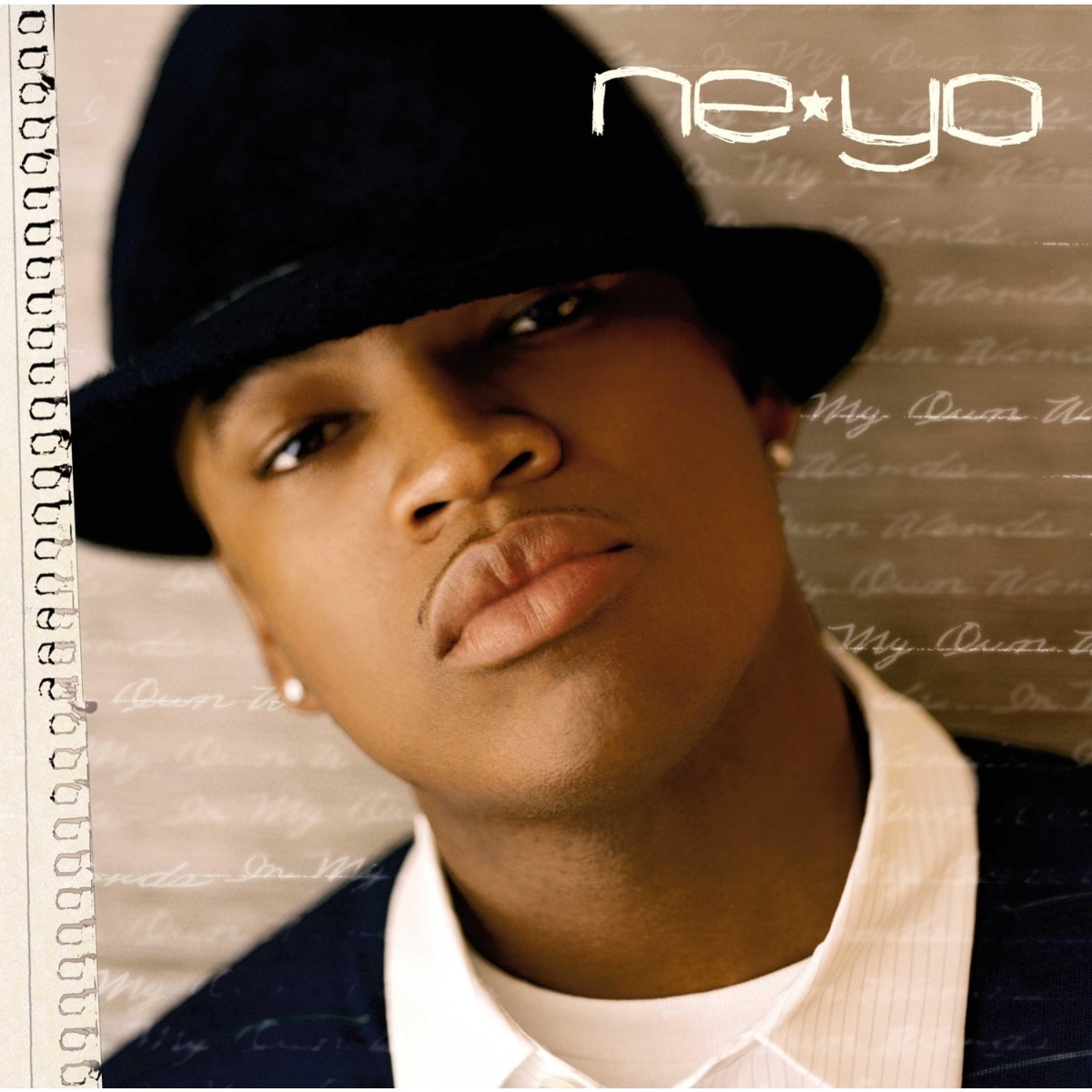 Afbeelding van Ne-Yo - In My Own Words