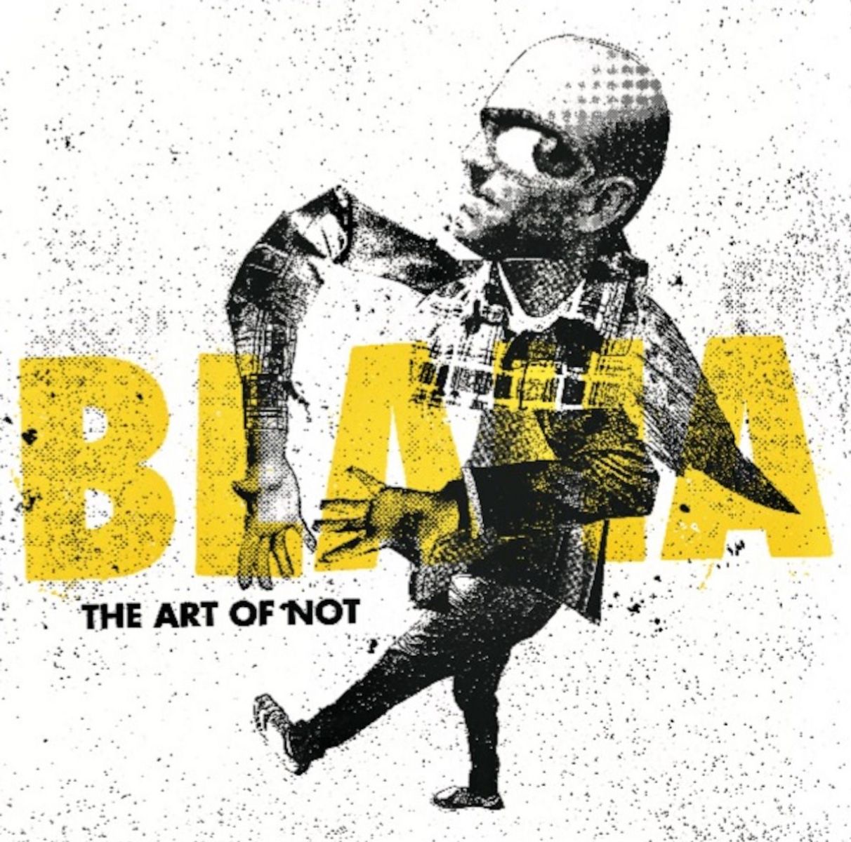Afbeelding van Blaha - The Art Of Not