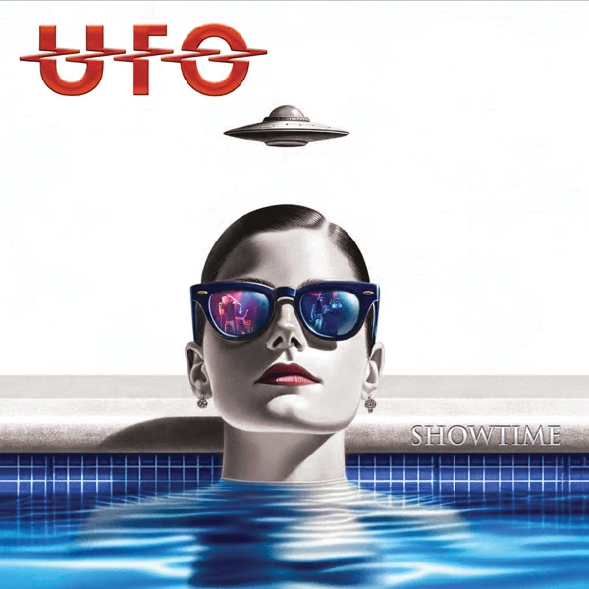 Afbeelding van UFO - Showtime