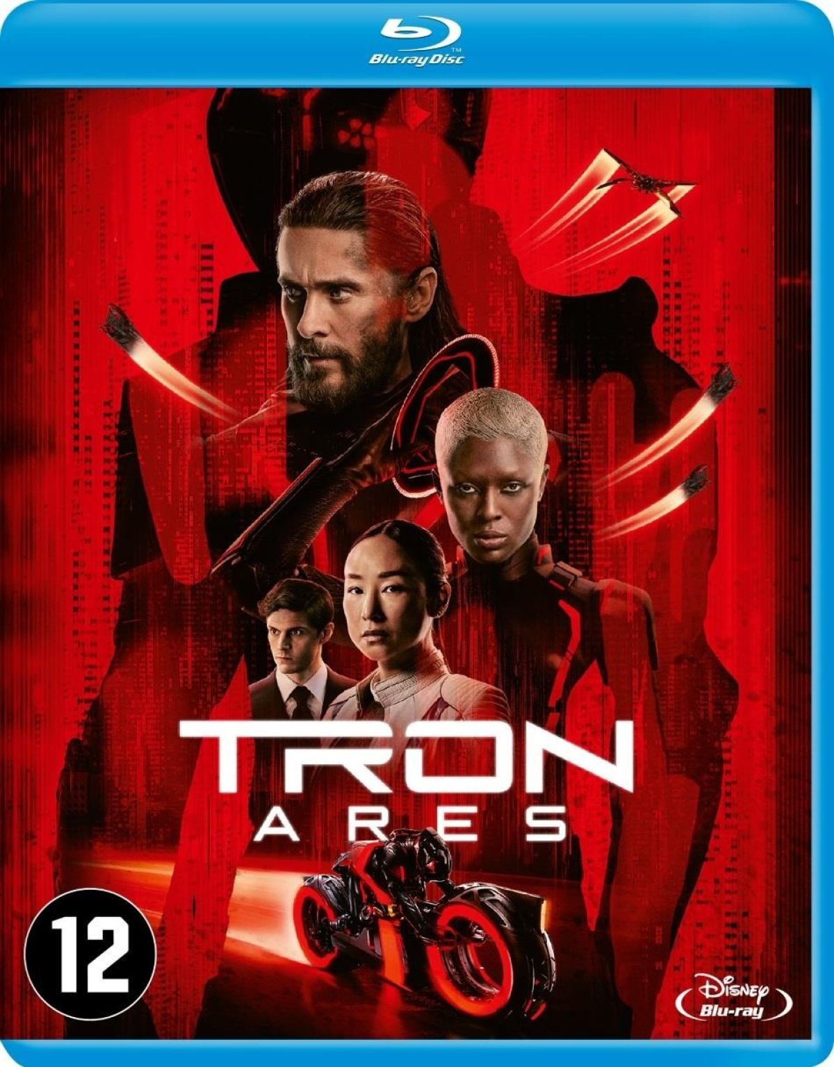 Afbeelding van Tron - Ares
