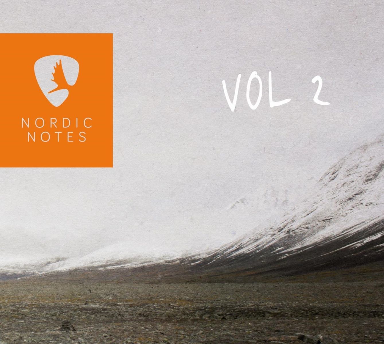 Afbeelding van Various Artists - Nordic Notes, Vol. 2