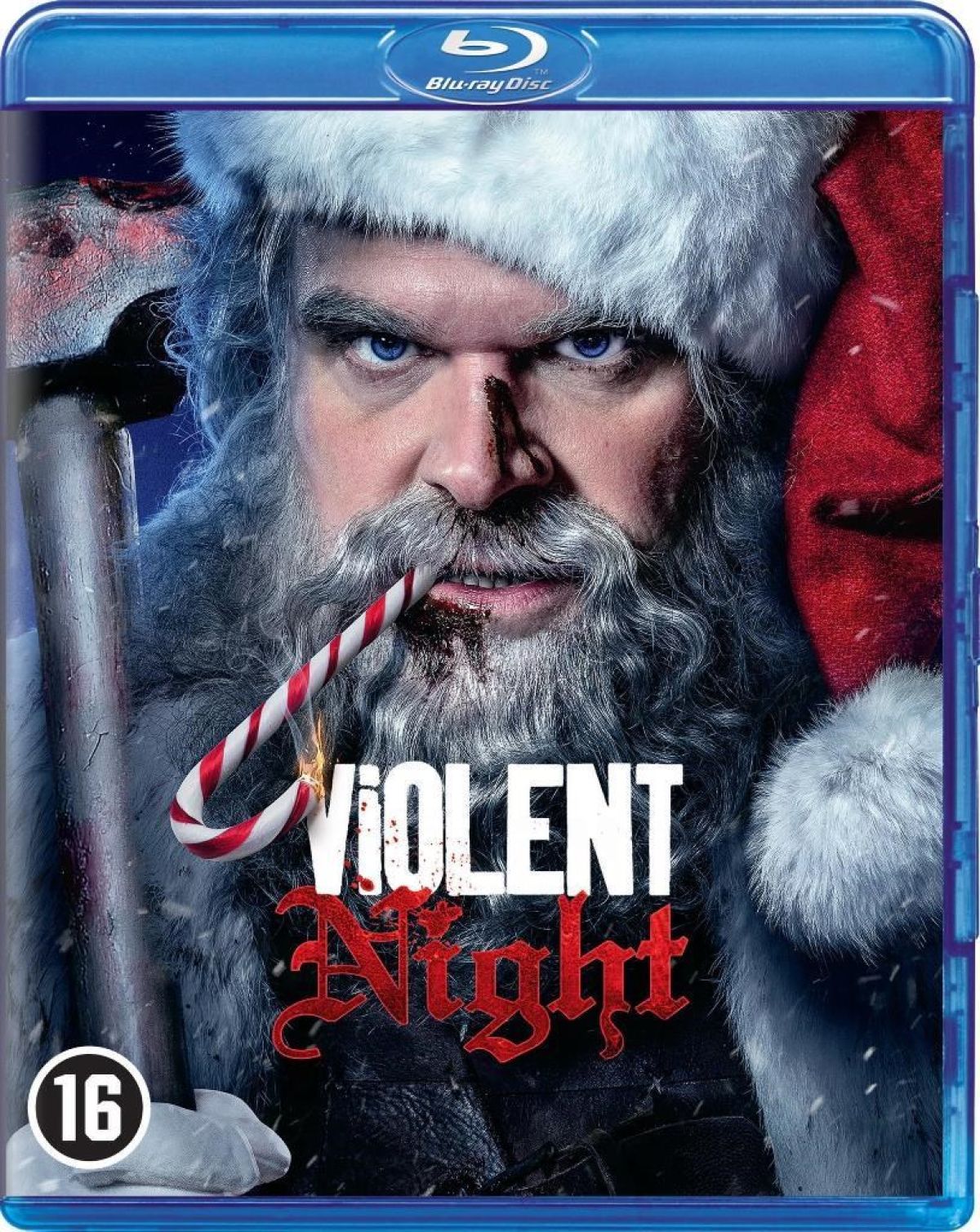 Afbeelding van Violent Night