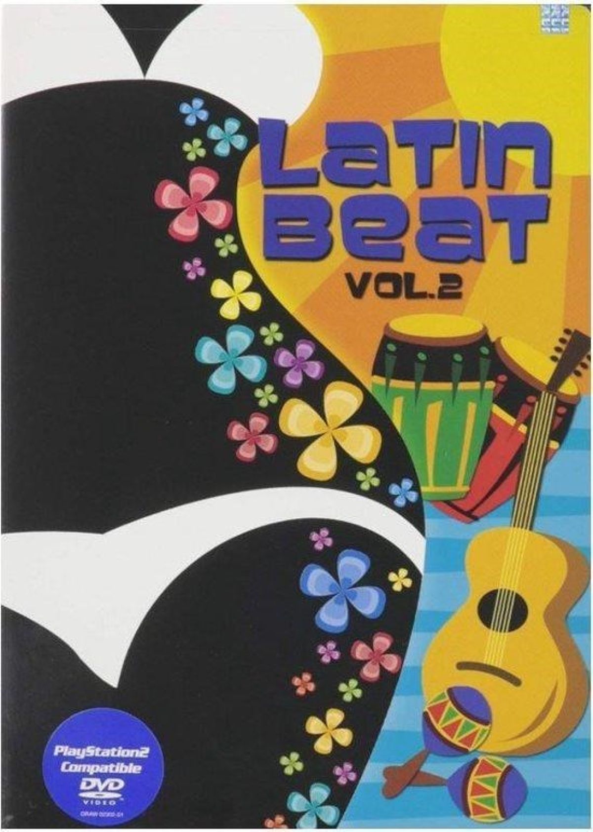 Various Artists - Latin Beat Volume 2