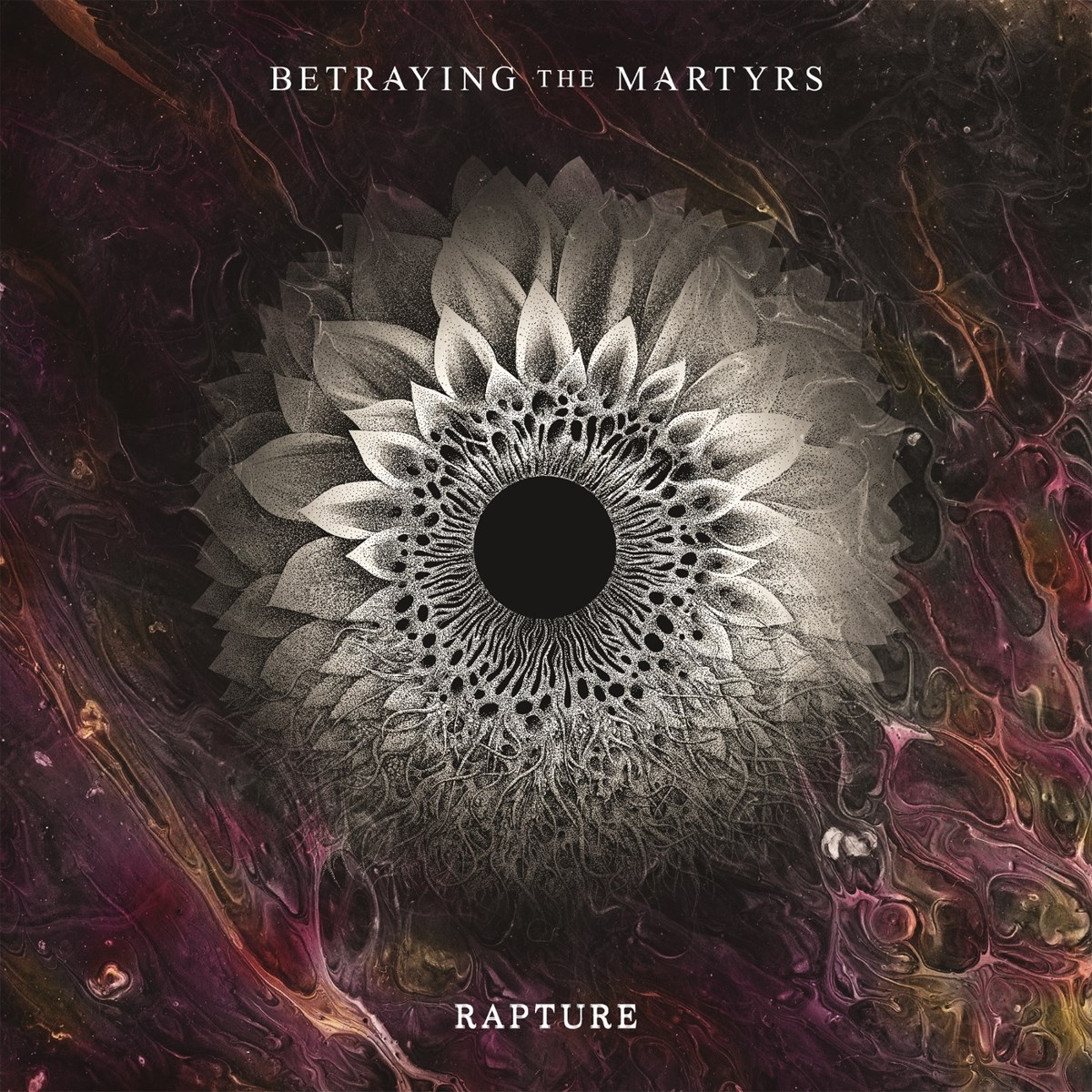 Afbeelding van Betraying The Martyrs - Resilient