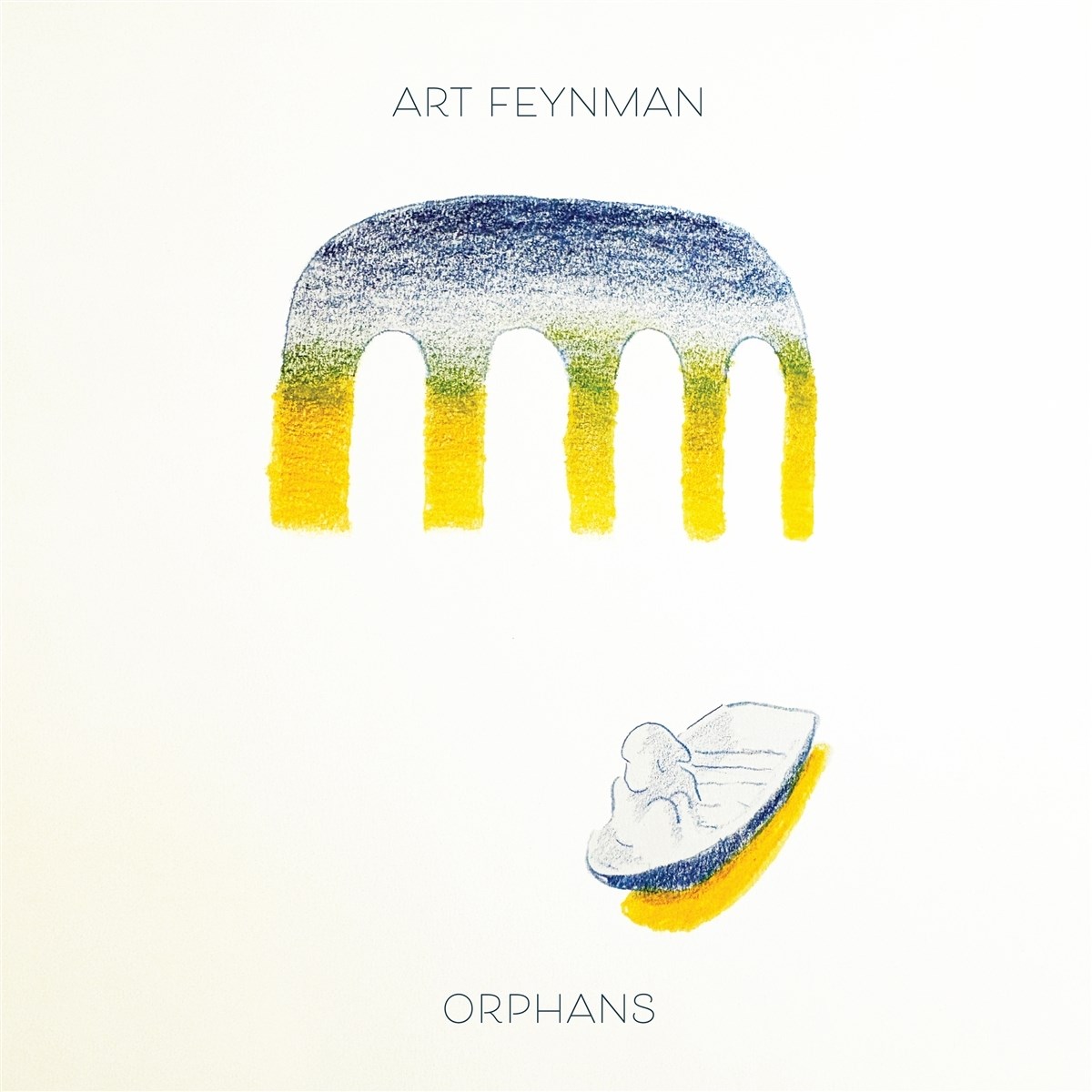 Art Feynman - Orphans
