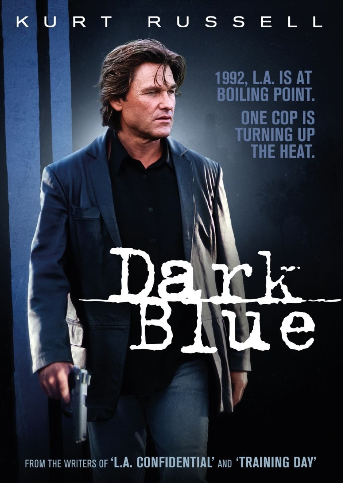 Afbeelding van Dark Blue