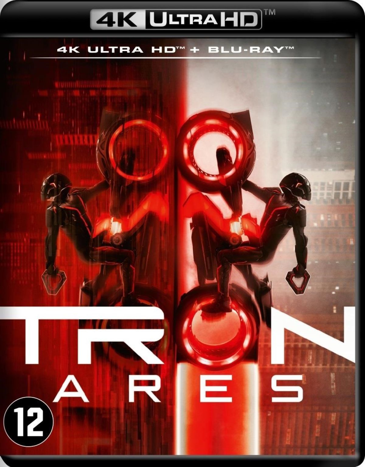 Afbeelding van Tron - Ares