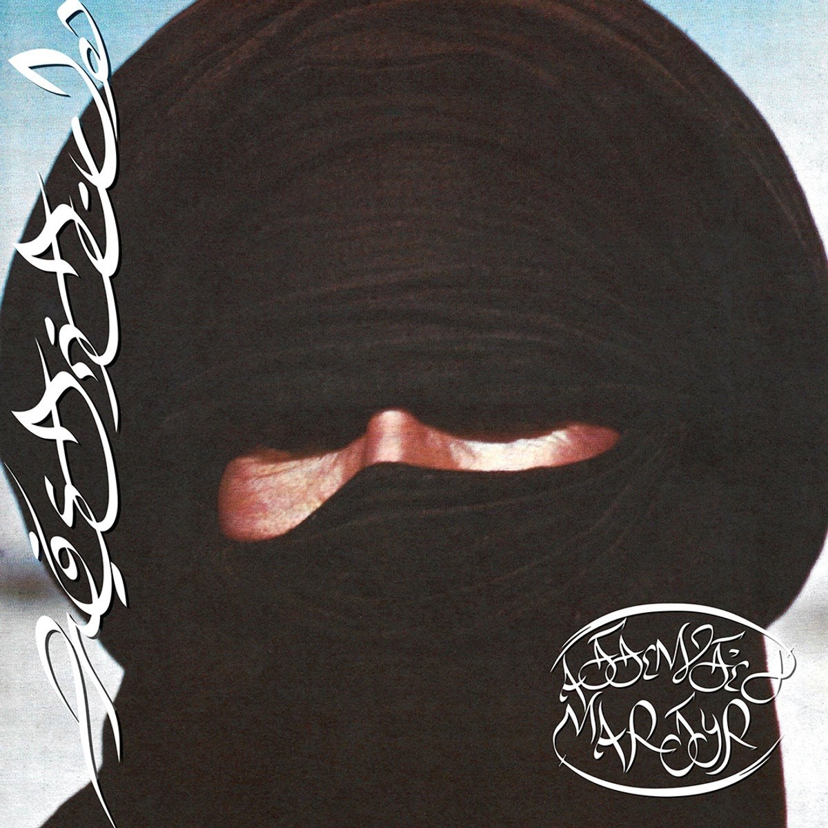 Afbeelding van Prostitute - Attempted Martyr