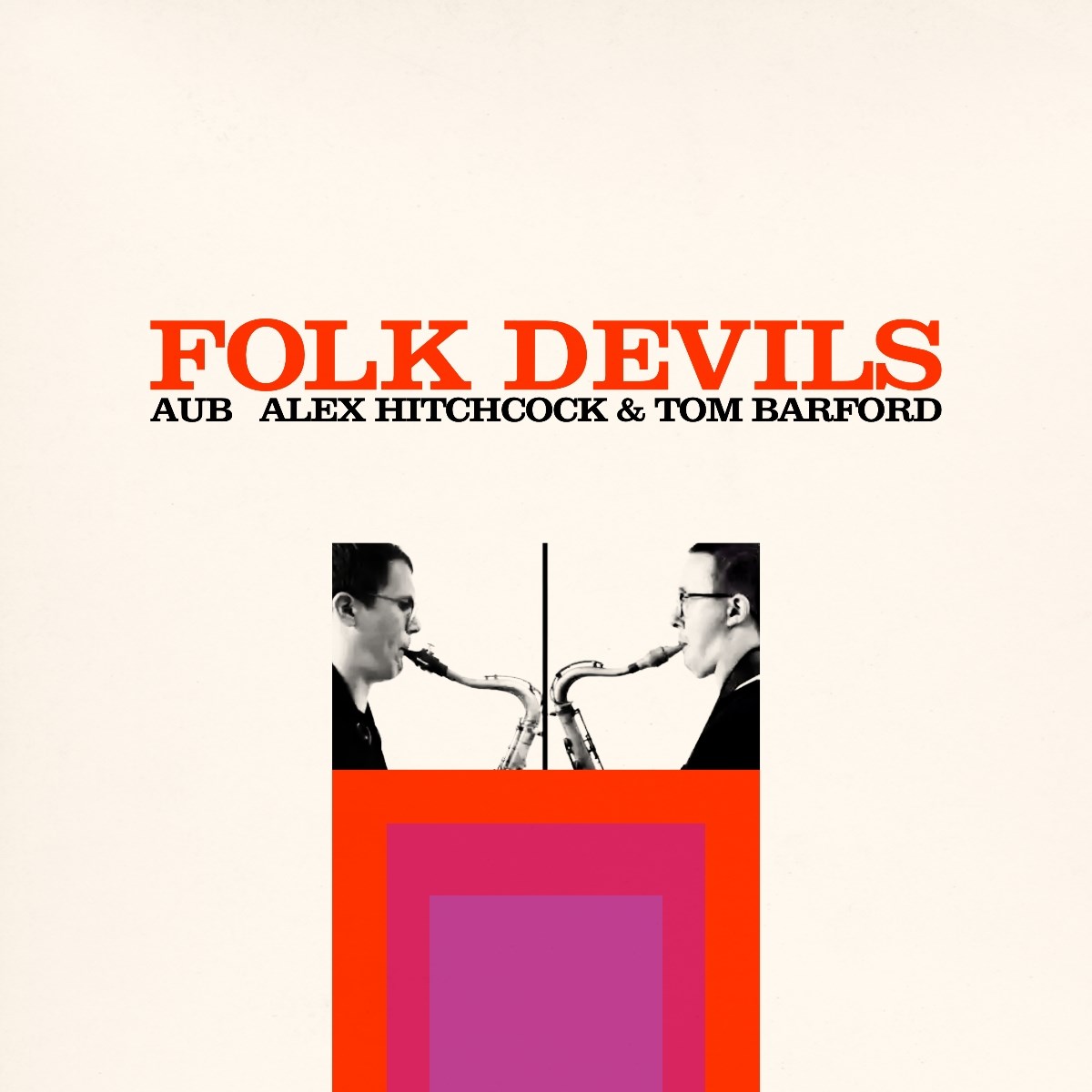 Afbeelding van Folk Devils