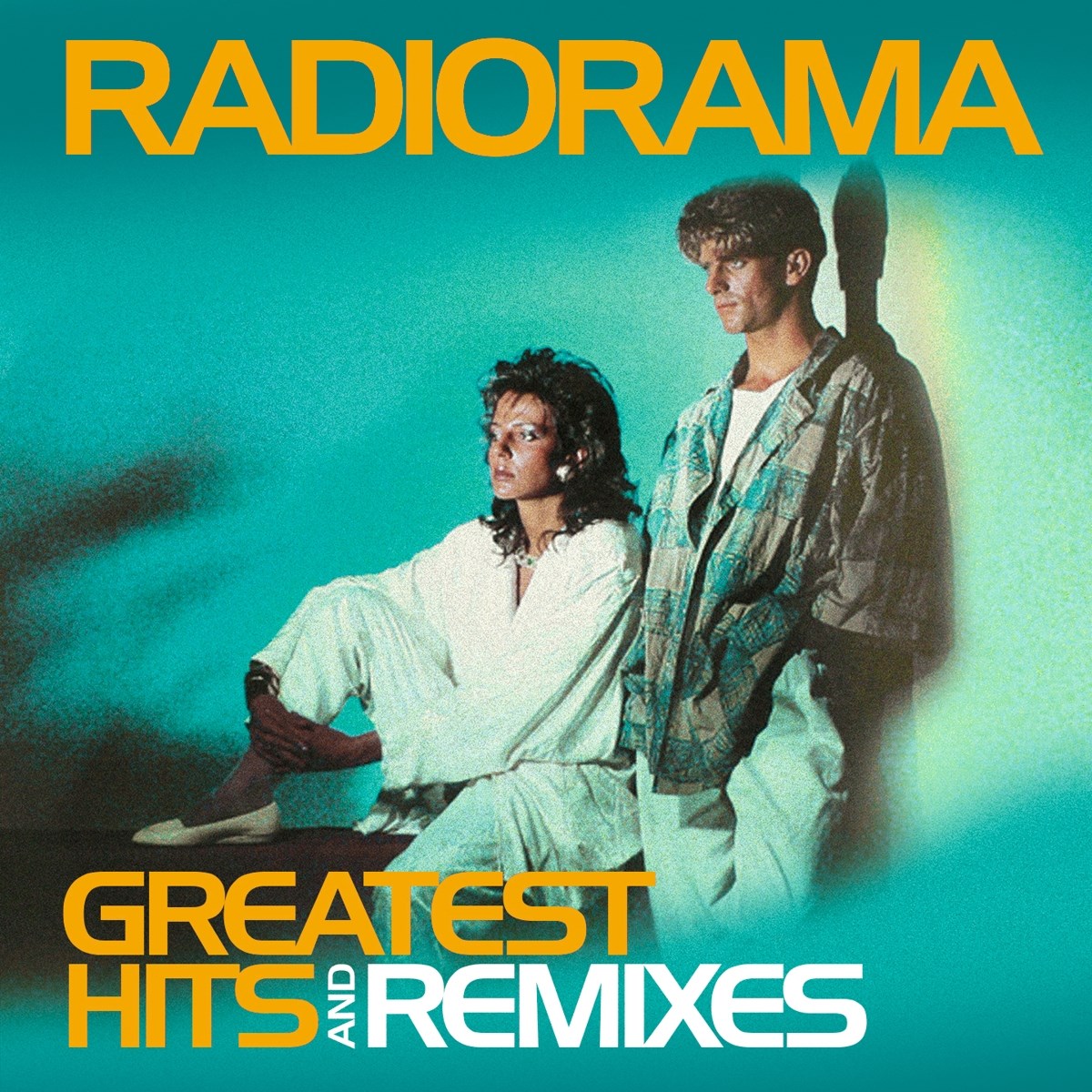 Afbeelding van Greatest Hits & Remixes