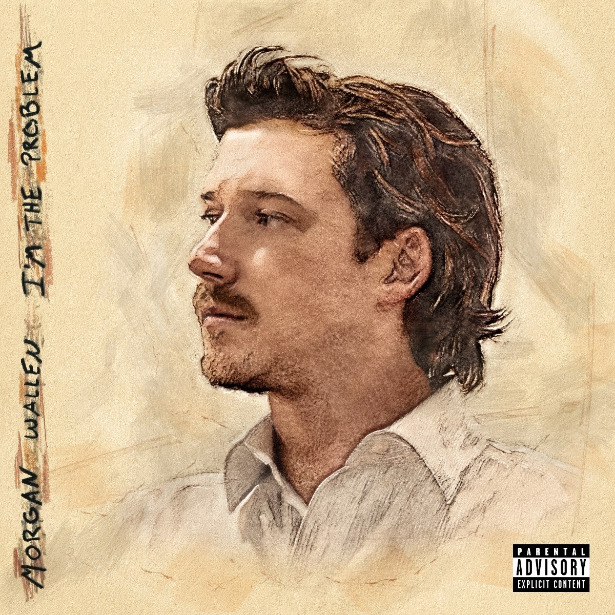 Afbeelding van Morgan Wallen - I'm The Problem