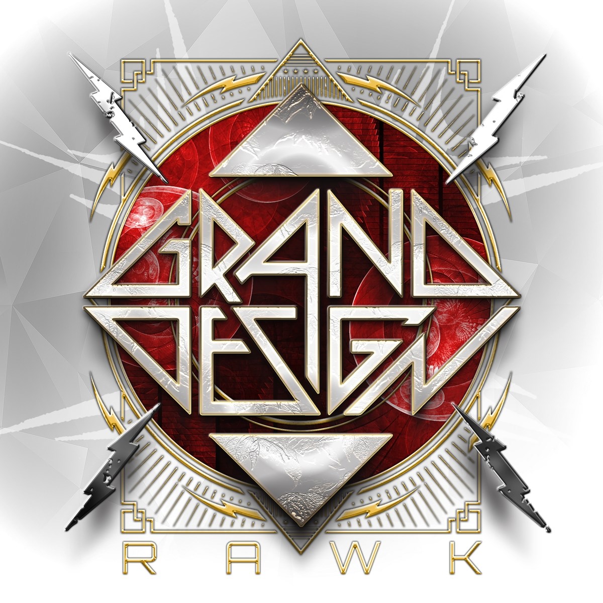Afbeelding van Grand Design - Rawk