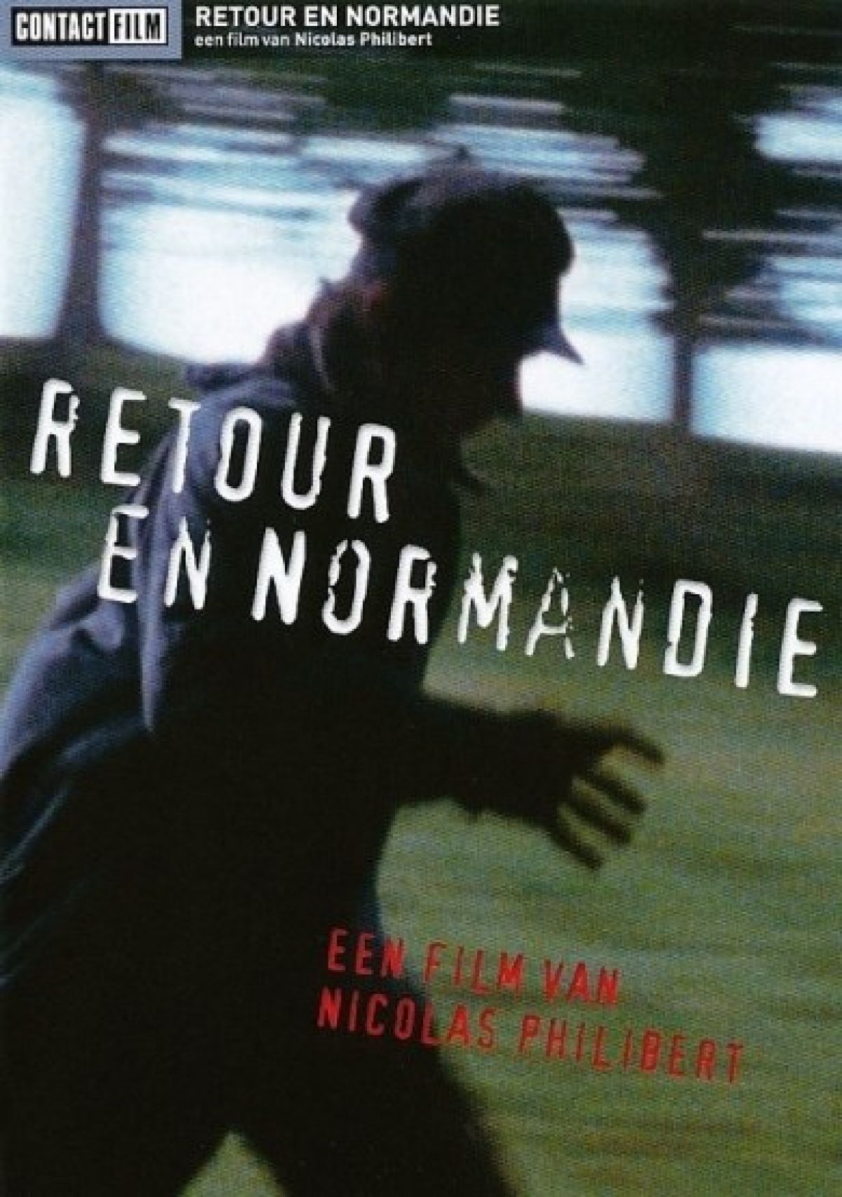 Afbeelding van Retour En Normandie