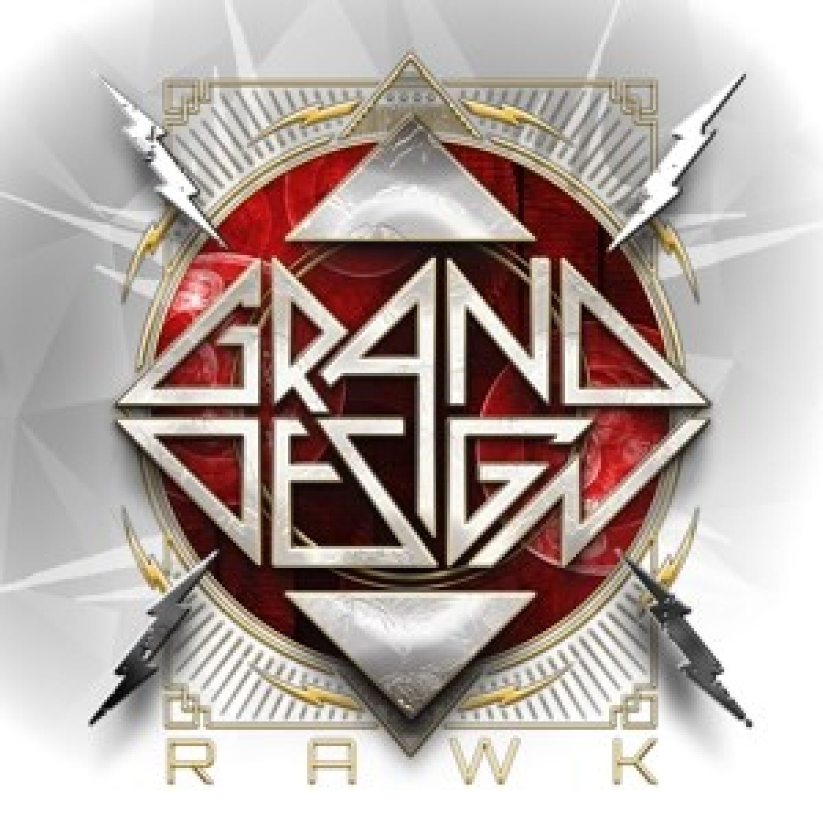 Afbeelding van Grand Design - RAWK