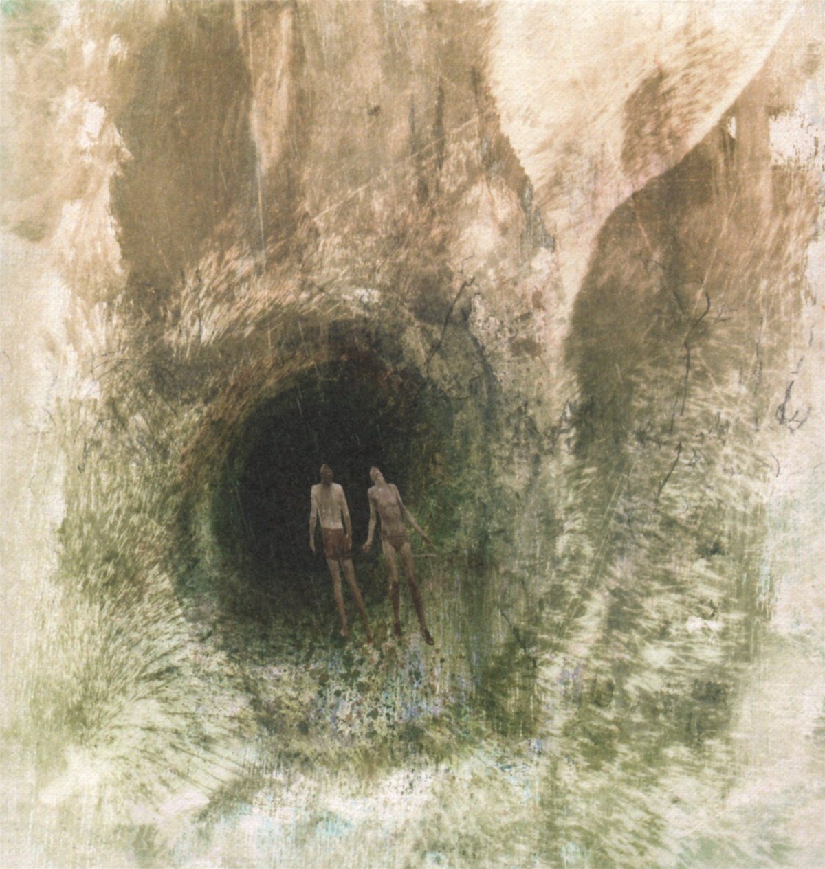 Afbeelding van Couple In A Hole Original Soundtrack