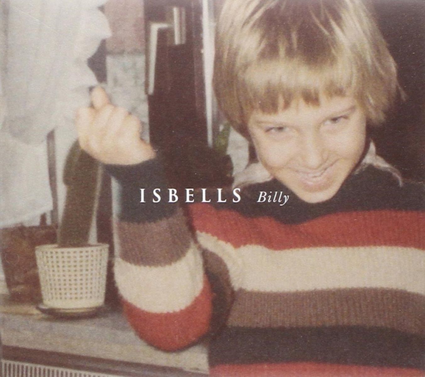 Afbeelding van Isbells - Billy